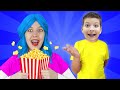 Here You Are Song + more Kids Songs & Videos with Max