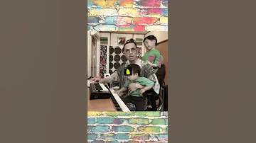 おバズり中の Wellerman 育児替え歌ver がストリーミング配信リリースです 撮影前はいつもこんな感じ Wellerman 育児替え歌 