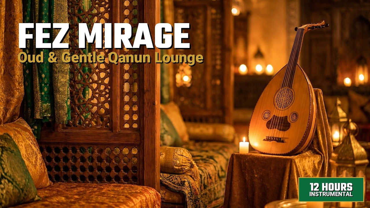 Watch Fez Mirage | 12 Hours Arabic Restaurant Music for Restaurants & Lounges on YouTube Watch Fez Mirage | 12 Hours Arabic Restaurant Music for Restaurants & Lounges on YouTube