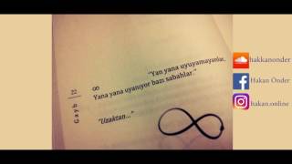 Emre Aydın Artık Özlemek İstemiyorum Hakan Önder Cover