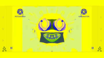 NESA Csupo Effects | Preview 2 Effects | Deep Voice