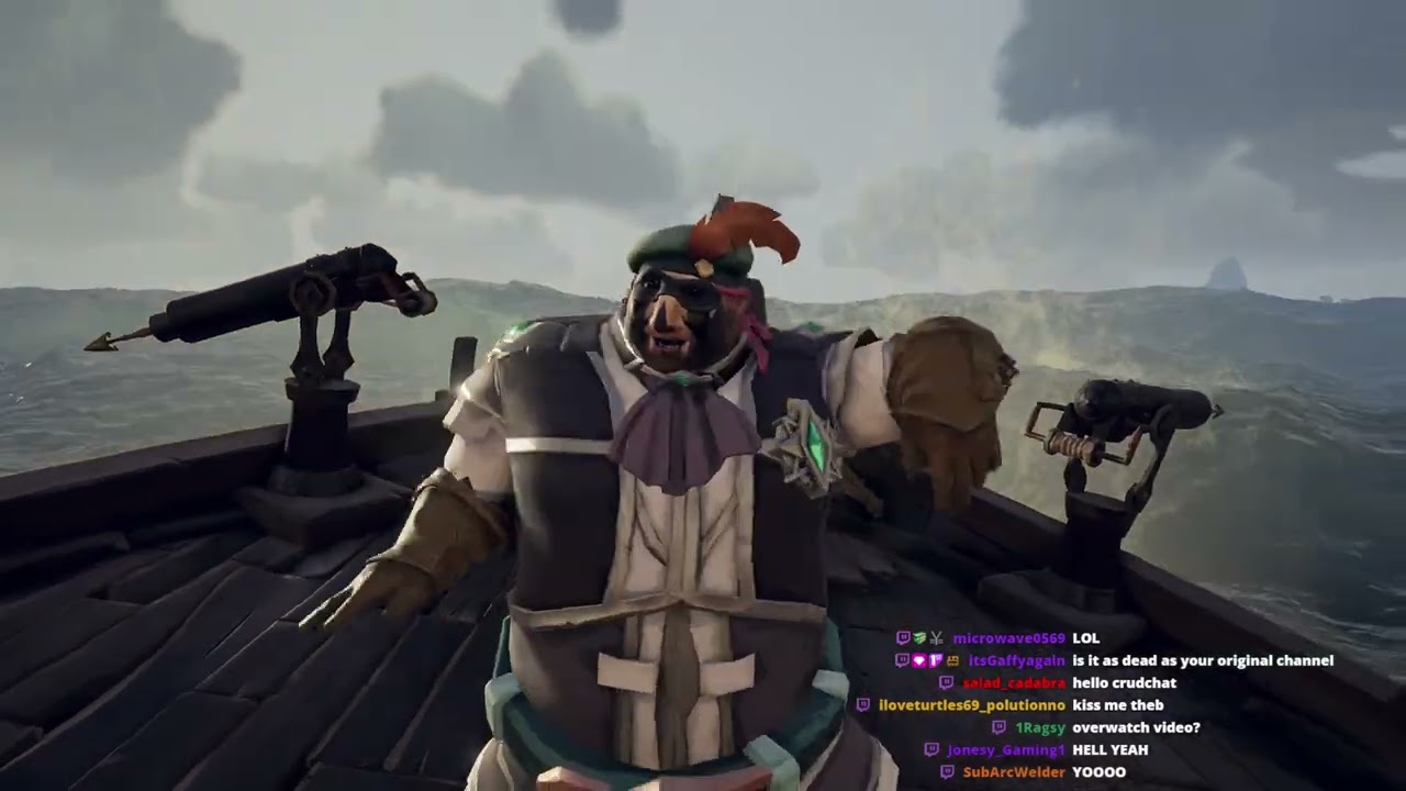 Crudstream June 2st Whiny baby wednesday monday ft theb