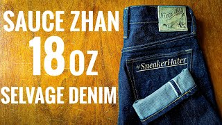 :   Sauce Zhan 315, 18 !    /!