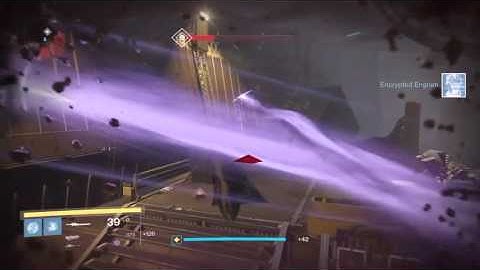 Quest for the Sleeper Simulant - The First Firewall (Solo)
