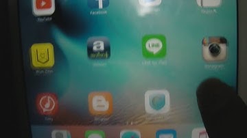 How to install myanmar font & keyboard on iDevice (For Unjailbroken Device)?