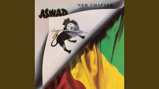 Video thumbnail of "Aswad - Love Fire (Remastered)"