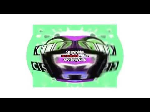Klasky Csupo Robot Logo 1998 Effects In CoNfUsIoN