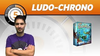LudoChrono - Mini Divercity - English Version screenshot 2
