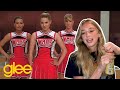 Watching Glee And Drinking Everytime They Say Something Offensive Watching Glee And Drinking Everytime They Say Something Offensive