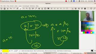 CA FirstYear Commerce Chapter 6 part 4 | C++| More on Operators