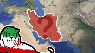 The Uncertain Future of Iran