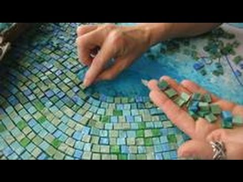 Video: Artens Mosaik: Glas- Und Holzfliesen, Holz- Und Glasbeige Und Andere Farben Der Kollektion, Bewertungen Und Beispiele Im Interieur