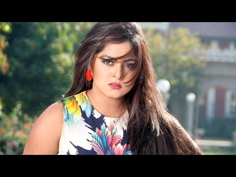 ANJANA SINGH | SUPERHIT ROMANTIC FILM | 2018 | HD MOVIE