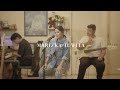 See You On Wednesday | Marizka Juwita - Jaga Dia (Live  Session) Mp3 Song