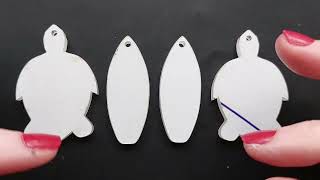 *HUGE news* do not miss - Trying a BRAND NEW RESIN - DIY Mould and more