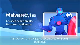 Malwarebytes Premium 2020 Solucion Final screenshot 1