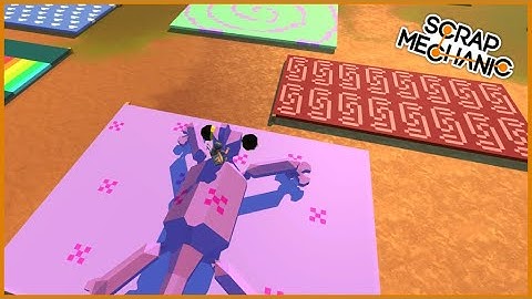 Real Working Chameleon 🌈🦎 w/ New RGB Polygons!