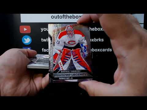 Out Of The Box Group Break #8924- 20-21 Black Diamond (5 Box) Inner Case Team Buy Out Of The Box Group Break #8924- 20-21 Black Diamond (5 Box) Inner Case Team Buy
