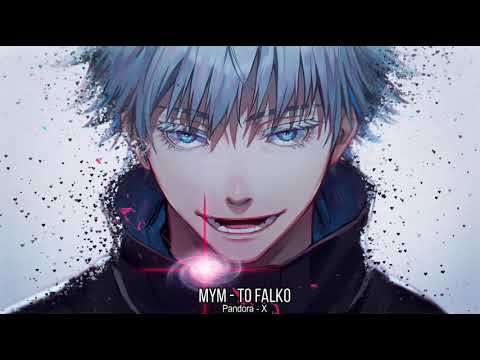 Pandora - X - YouTube
