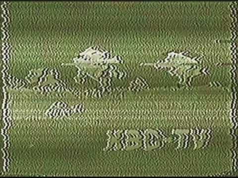 KBC 九州朝日放送 クロージング 20年版