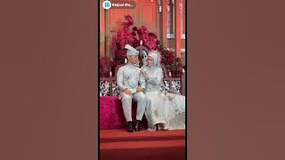 Siti Nordiana Nyanyi Di Resepsi Erra Fazira & Ezwan Zain p2