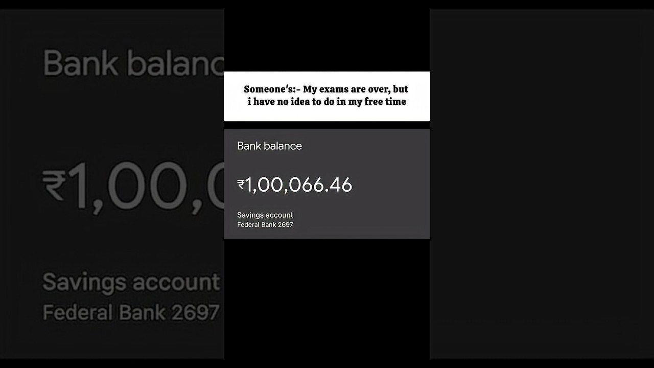 Support your parents Financial 💰 in small age, Comment "HOW" to get link 