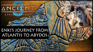 Download Lagu Was Osiris an Alien God? The Ancient Egyptian Link to Atlantis MP3 Download Lagu Was Osiris an Alien God? The Ancient Egyptian Link to Atlantis MP3