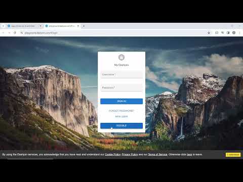 Build an AI-enabled App in the Dashjoin Playground