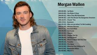 COUNTRY MUSIC Morgan Wallen Greatest Hits Full Album - Best Songs Of Morgan Wallen Playlist 2021