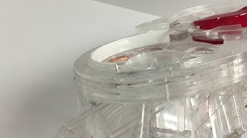 Amos Wheeldon A2 Systems & Control project