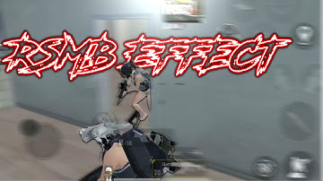 How to add Motion Blur to Your PUBG Montages using Premiere Pro RSMB Effect Tutorial