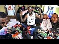 MY INSANE RARE LEBRON JAMES SNEAKER COLLECTION! NOTHING BUT HEAT!!