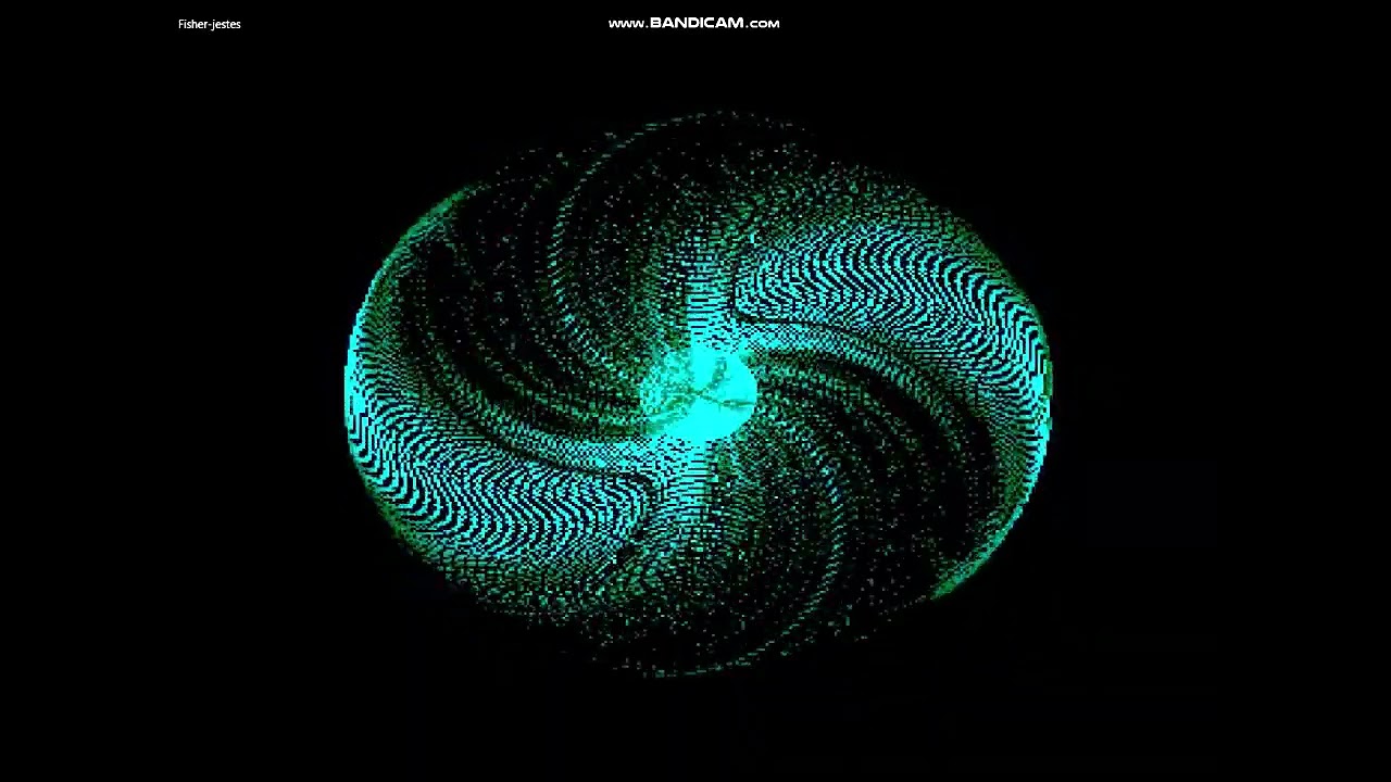 Fisher - Jestes 2008