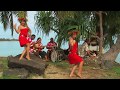 Aitutaki Dance & Drumming/ Cook Islands