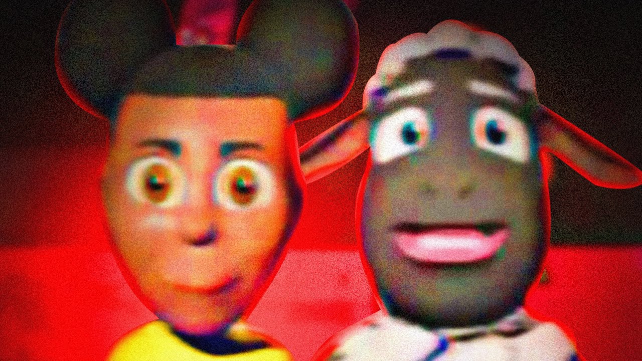 АМАНДА И БАШМАК НАУЧАТ ТЕБЯ ЖИТЬ - YouTube