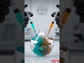 What Happens When You Mix These Two Colors #SatisfyingVideo