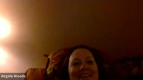 CULT SURVIVOR ANGELA WOODS - PART TWO
