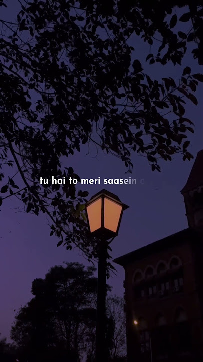 Humnava mere 🎧🫀 #love #aestheic #music #song #sad #songlyrics #musiclyrics #bollywood #new#hindisong