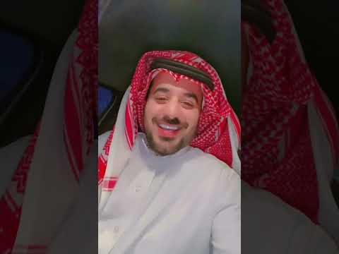 دخلت مجلس الرجال تبي تمقلب خالها ولكن هذا اللي صار ههههههه القصه فيها ضحك