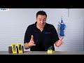 DEWALT Straight Shank Combination Drill Bit Set 23 Pieces | Screwfix DEWALT Straight Shank Combination Drill Bit Set 23 Pieces | Screwfix