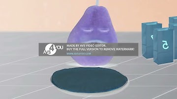 Preview 2 Pear V9 With 2 Effects