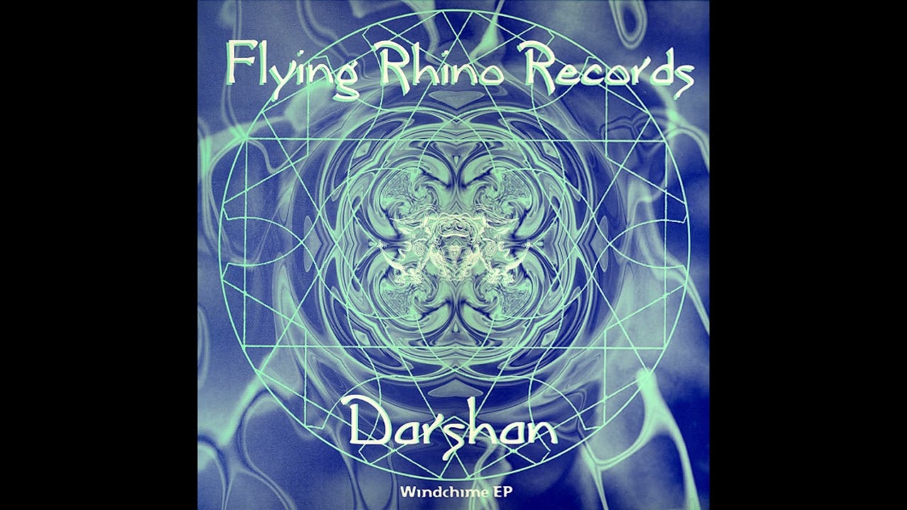 Darshan - Windchime EP 12'' (1998) [Goa Trance. Psy Trance]