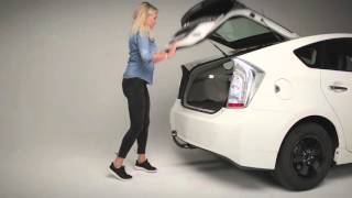Brink RMC tow bar user video