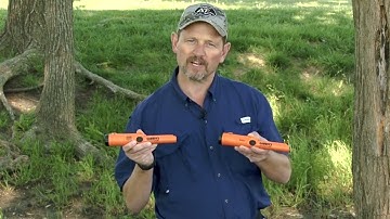 Pro Pointer AT Z Lynk Instructional Video