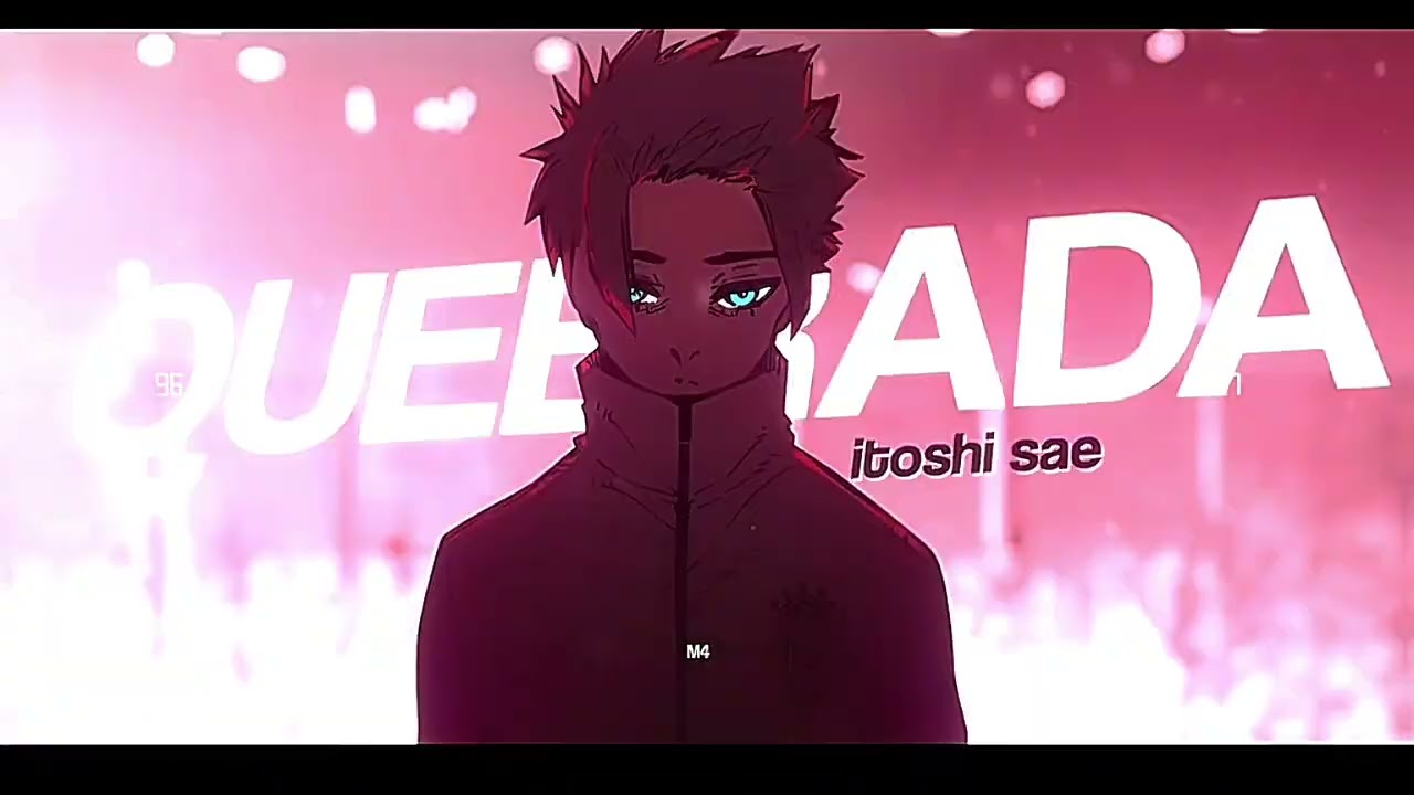 MONTAGEM ONE MORE GAME ( Normal ) × ITOSHI SAE - YouTube