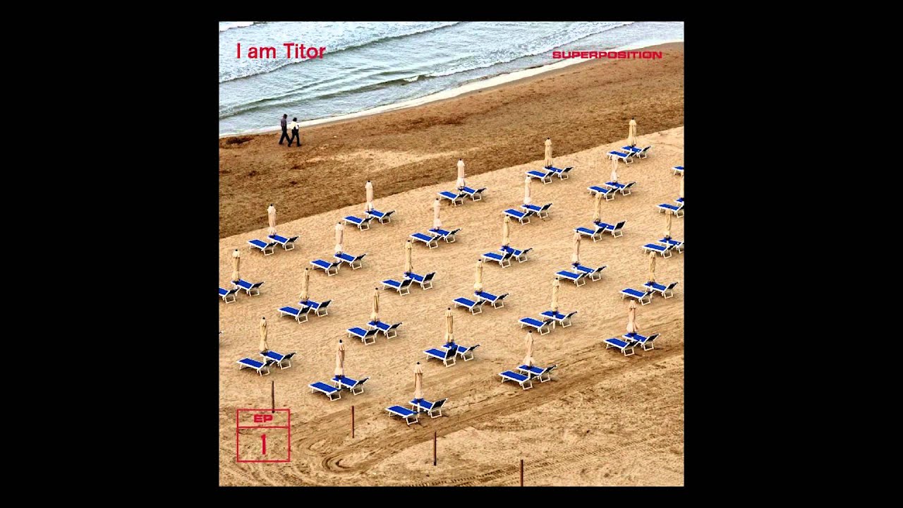 I Am Titor - Distances