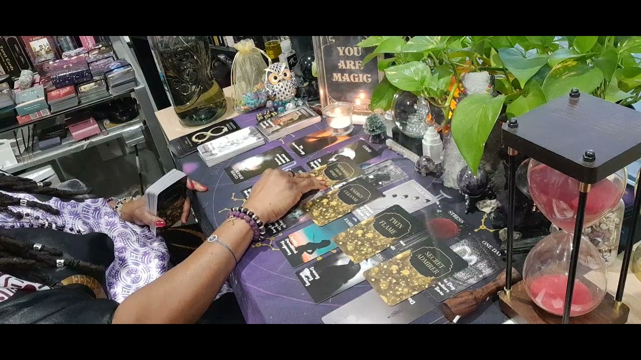 This twinflame is waking up from a spiritual coma & looking at this 3rd party & in regret 🧿🧿🧿