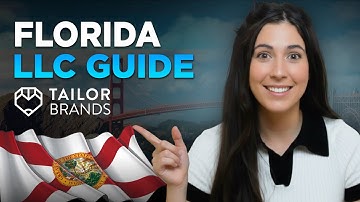 Florida LLC - How to Start an LLC in Florida (Step by Step Guide)