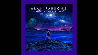 Alan Parsons 2022 &quot;Be My Baby&quot; (Enhanced Audio)