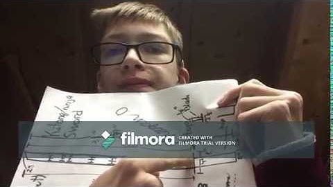 Foam core Katana build part 2